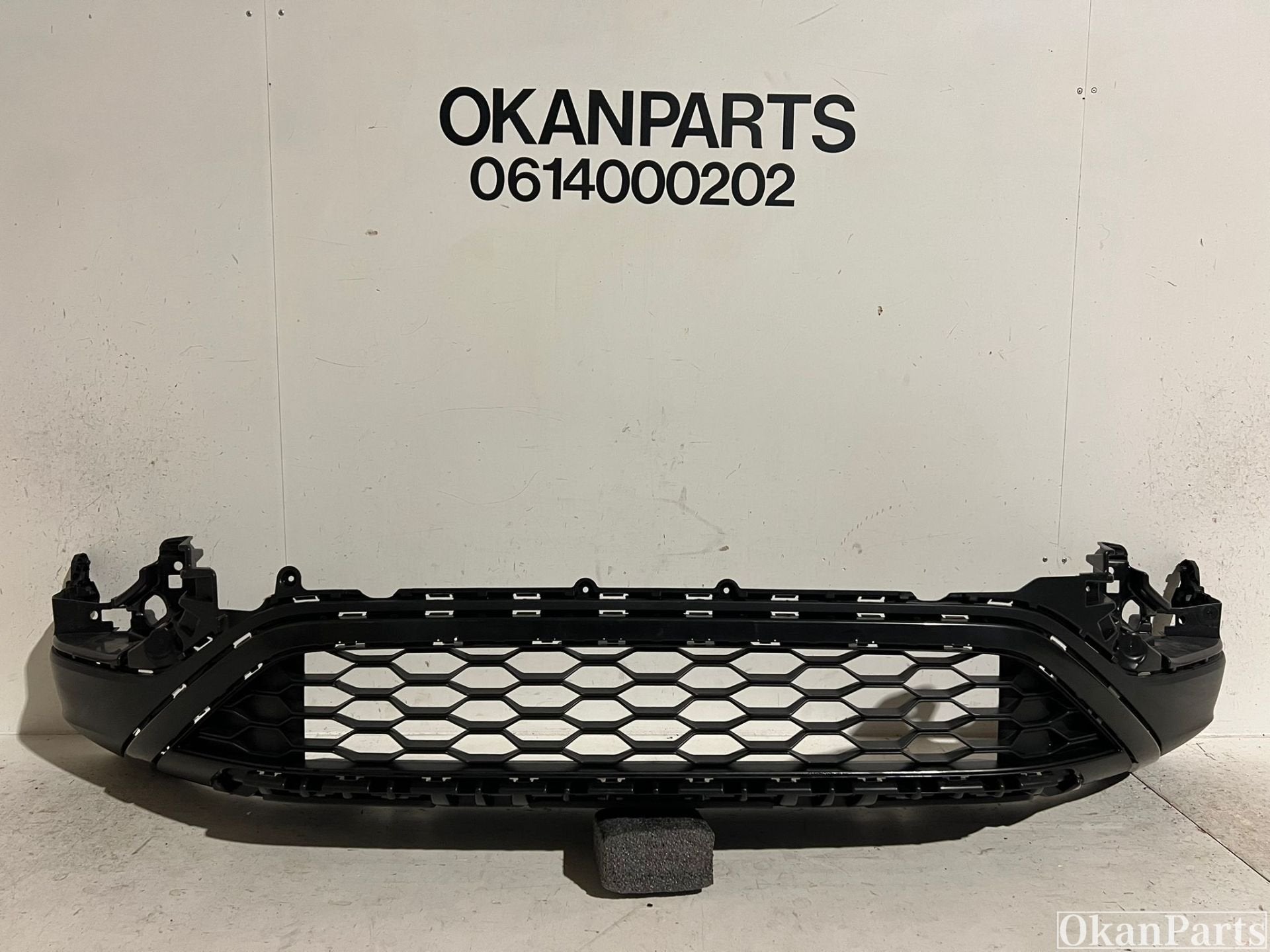 Volkswagen T-Roc 2GA Facelift voor bumperspoiler 2GA805903K