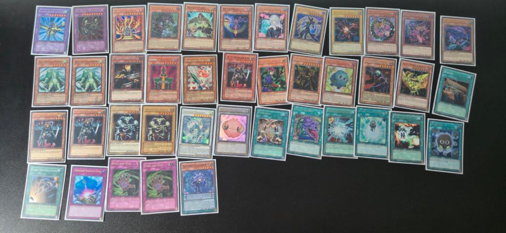 Yugioh diversen en sealed lost art kaarten, Hobby en Vrije tijd, Verzamelkaartspellen | Yu-gi-Oh!, Ophalen of Verzenden