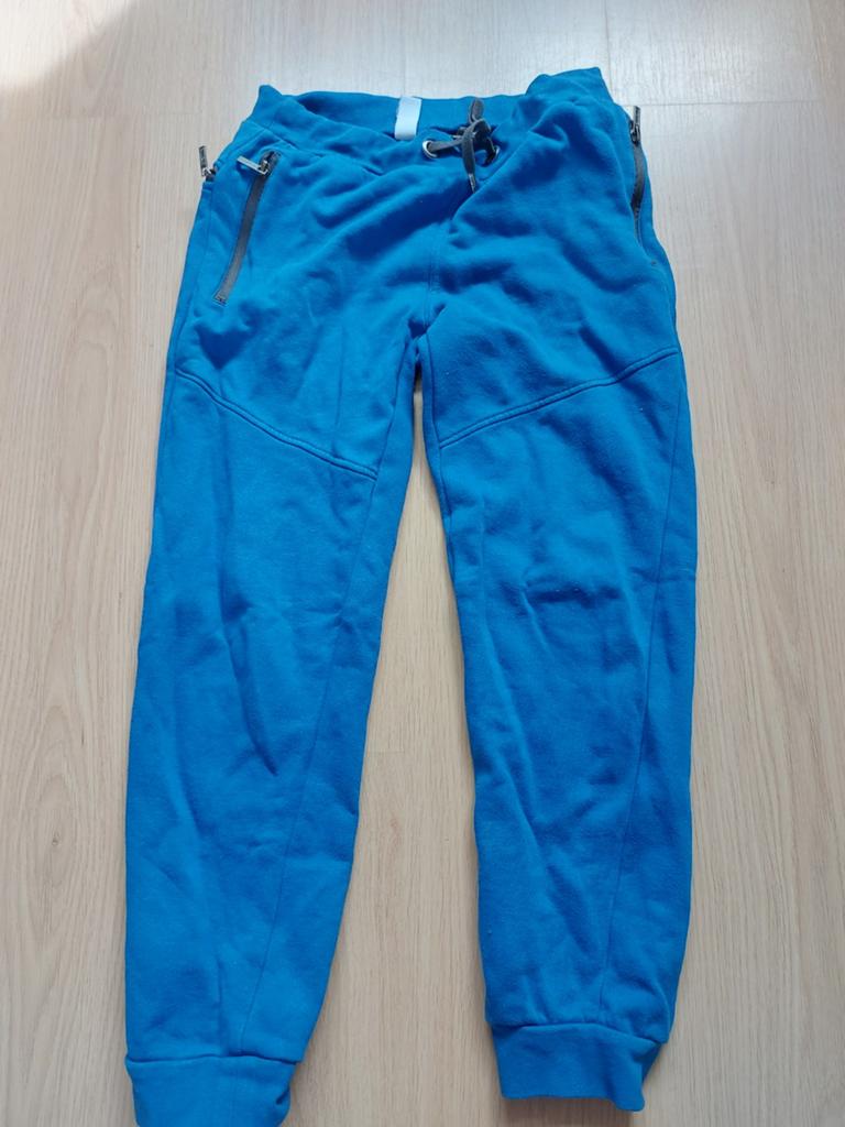 Joggingbroek Coolcat. Maat 158/164, Kinderen en Baby's, Kinderkleding | Maat 158, Broek, Gebruikt, Jongen of Meisje, Coolcat