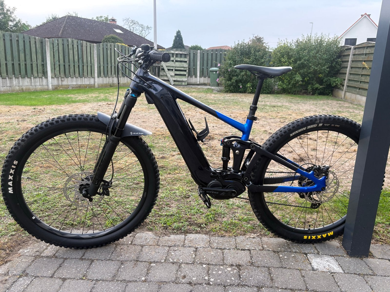 Giant Trance X E+ 1 (2023) EMTB - 29” wielen, fox, XT, Fietsen en Brommers, Ophalen, Fully, Giant, Zo goed als nieuw