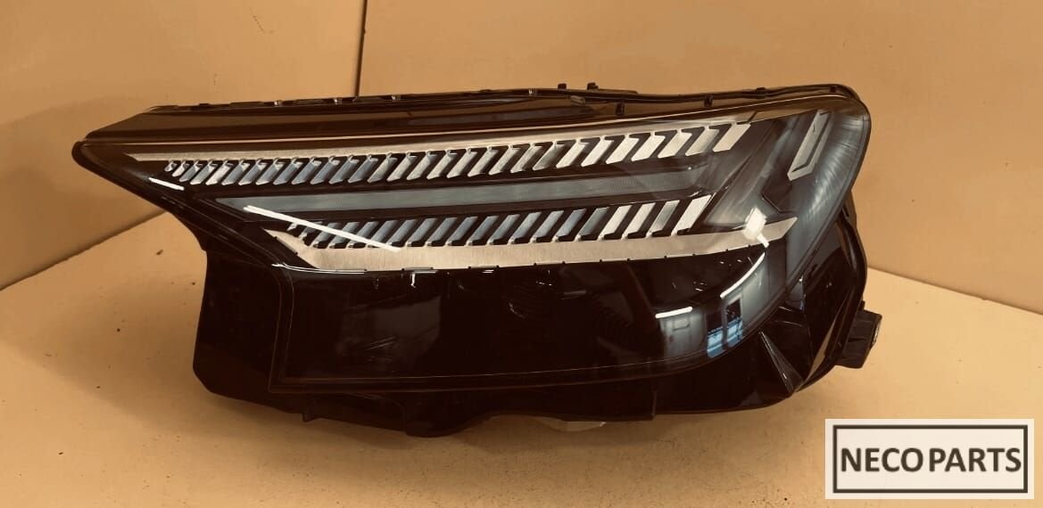 AUDI Q4 ETRON E-TRON 89A MATRIX FULL KOPLAMP 89A941035, Gebruikt, -, -, -