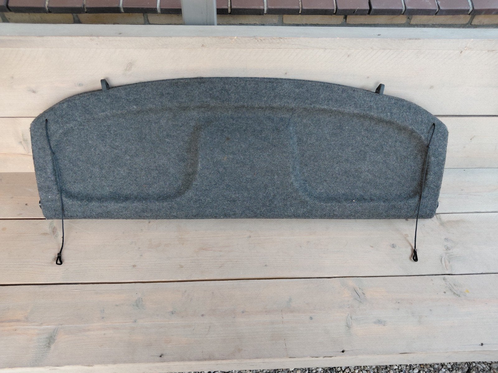 hoedenplank Toyota yaris bouwjaar 1999 tot 2005, Ophalen of Verzenden, Toyota