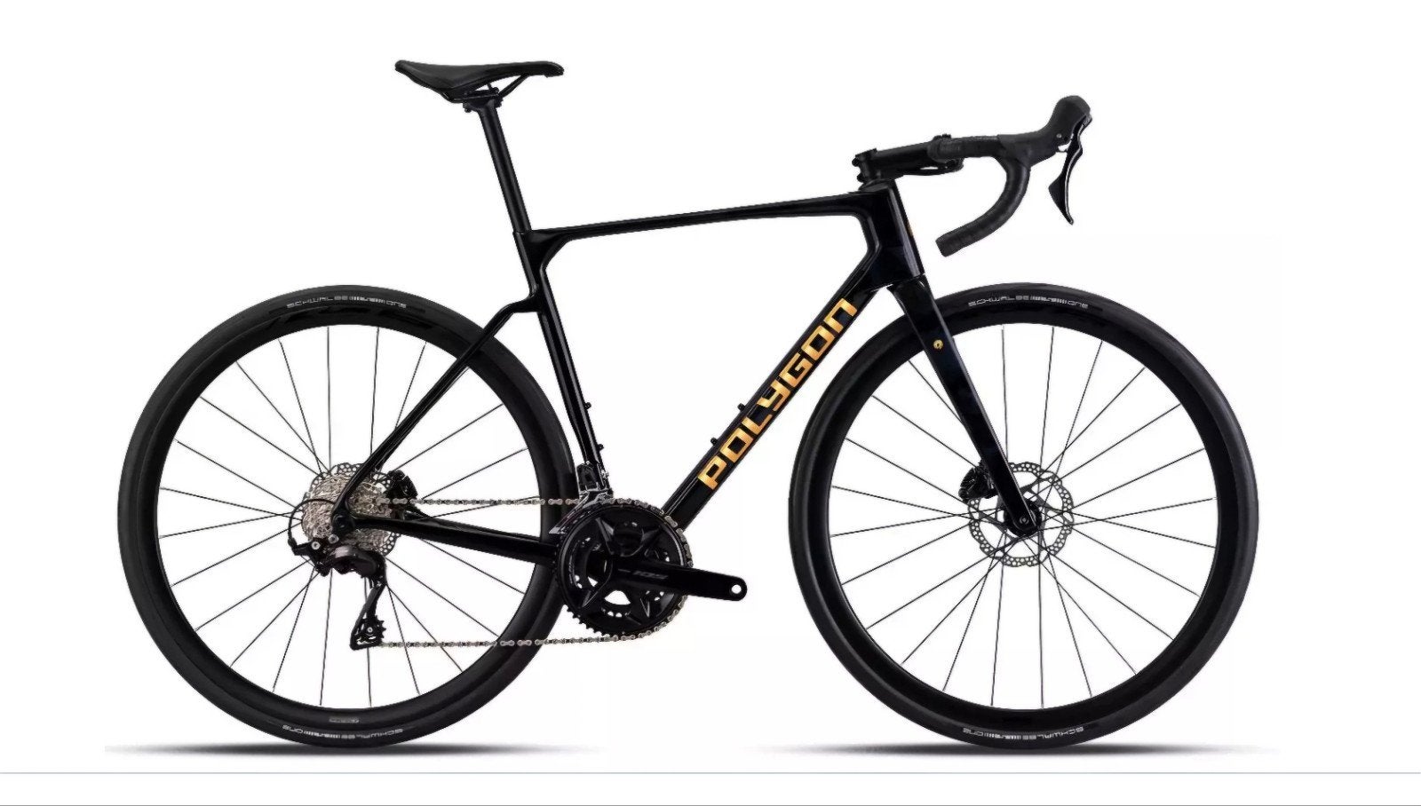 Polygon Strattos 7 Racefiets L (Splinternieuw), Carbon, Heren, Nieuw, Meer dan 20 versnellingen
