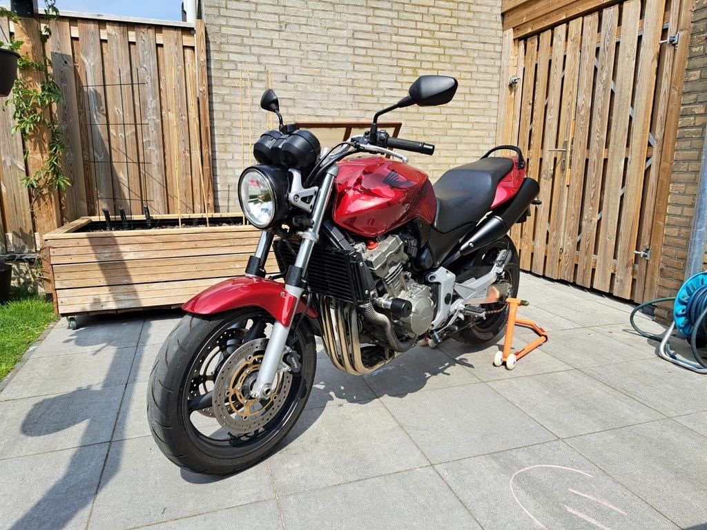 Honda hornet 900 cb900f, Motoren, Motoren | Honda, Occasion, 4 cilinders, Motorrijbewijs A, Particulier