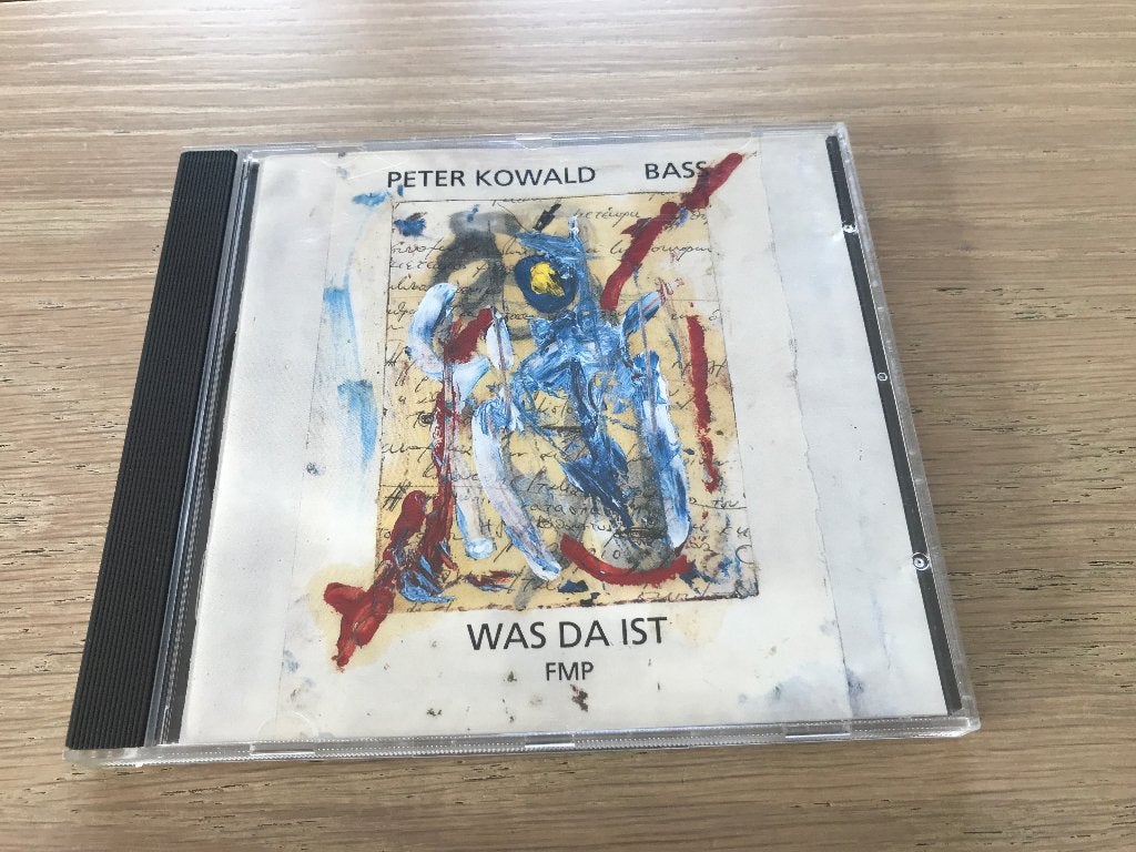 PETER  KOWALD, Ophalen of Verzenden, Classicisme, Gebruikt, Kamermuziek