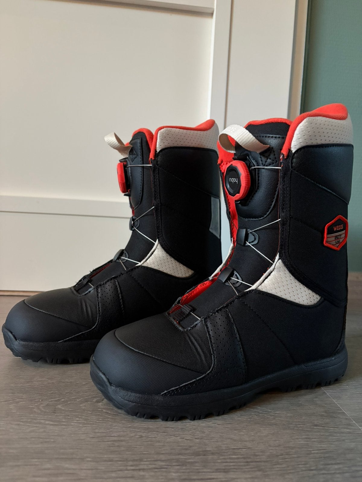 snowboardschoenen junior kind maat 38 NIEUW, Sport en Fitness, Ophalen of Verzenden, Nieuw, Schoenen