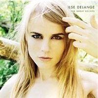 Ilse DeLange - The great escape, Ophalen of Verzenden, Zo goed als nieuw, Pop, Album