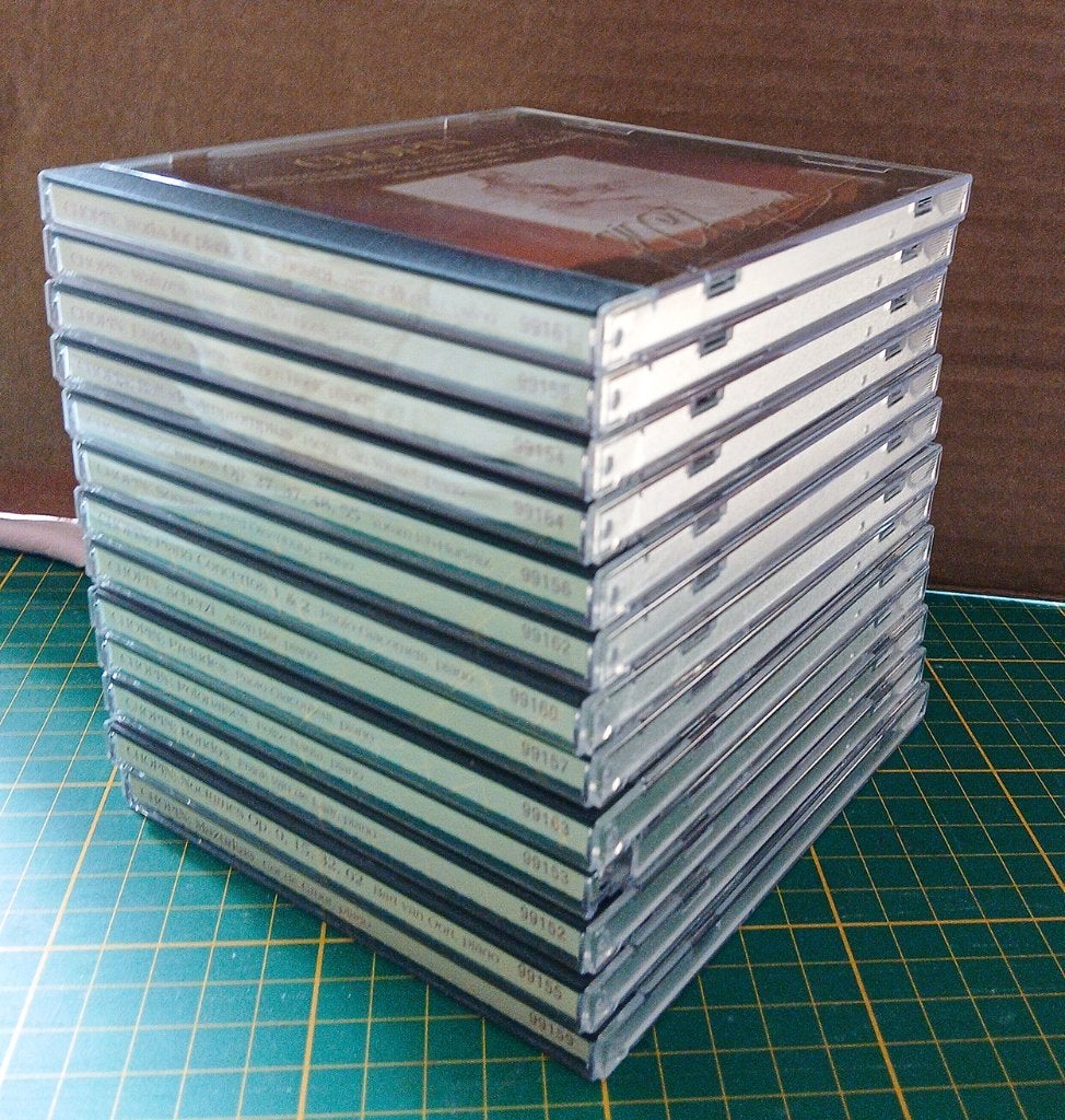 Mazurkas - Frederic Chopin CD set - Cor de Groot, Chopin, Overige typen, Ophalen of Verzenden, Zo goed als nieuw