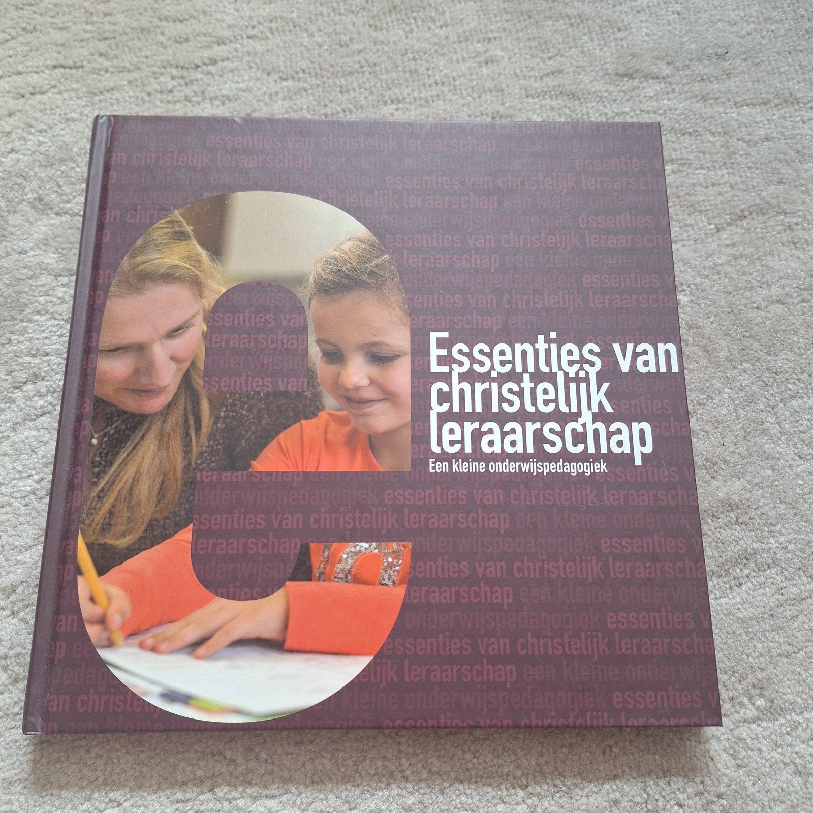 Essenties van christelijk leraarschap - Nieuw, Computers en Software, Educatie- en Cursussoftware, Ophalen of Verzenden, Nieuw