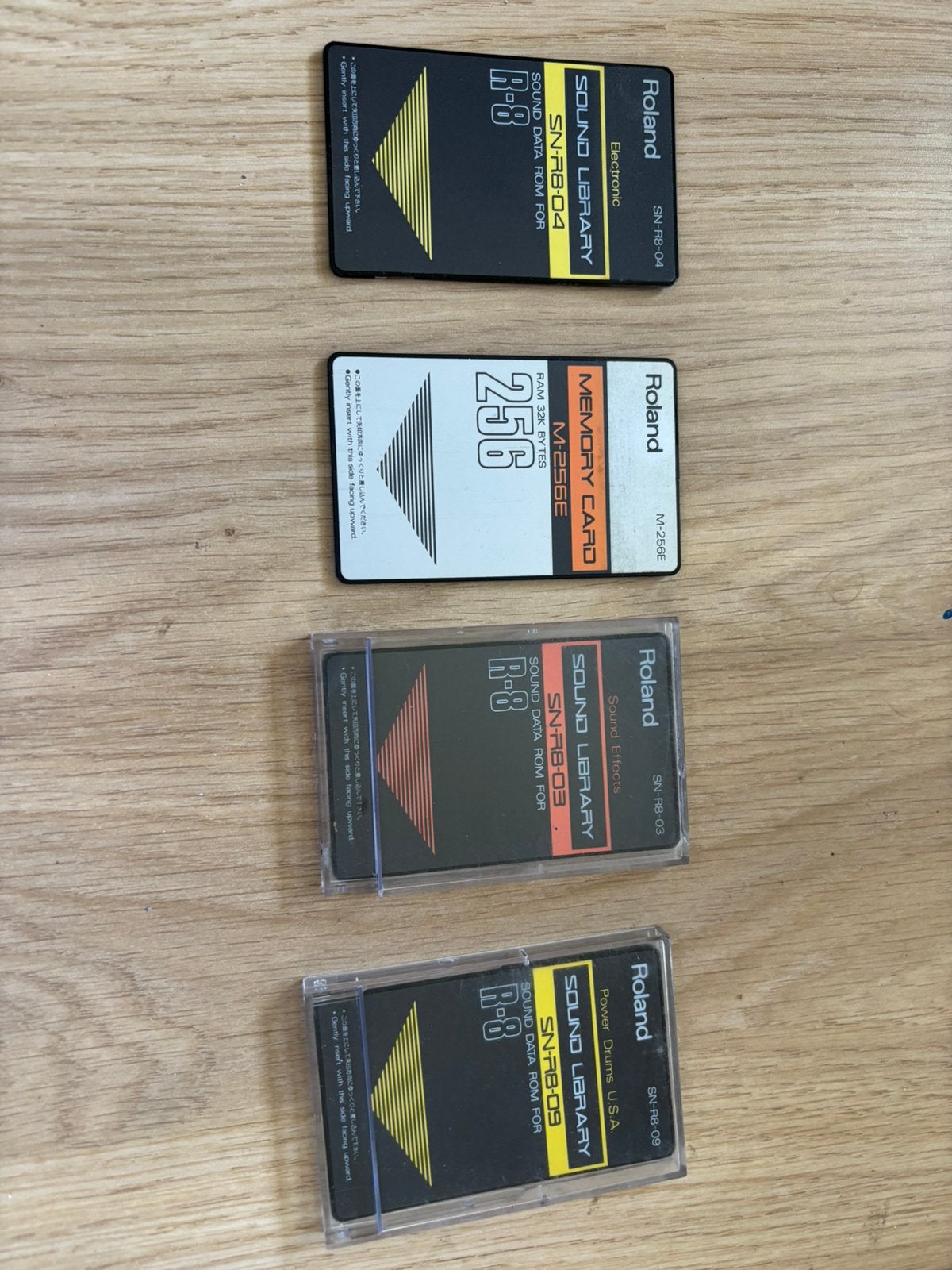 Roland R8 drumcomputer, Ophalen, Gebruikt, Roland, Overige aantallen