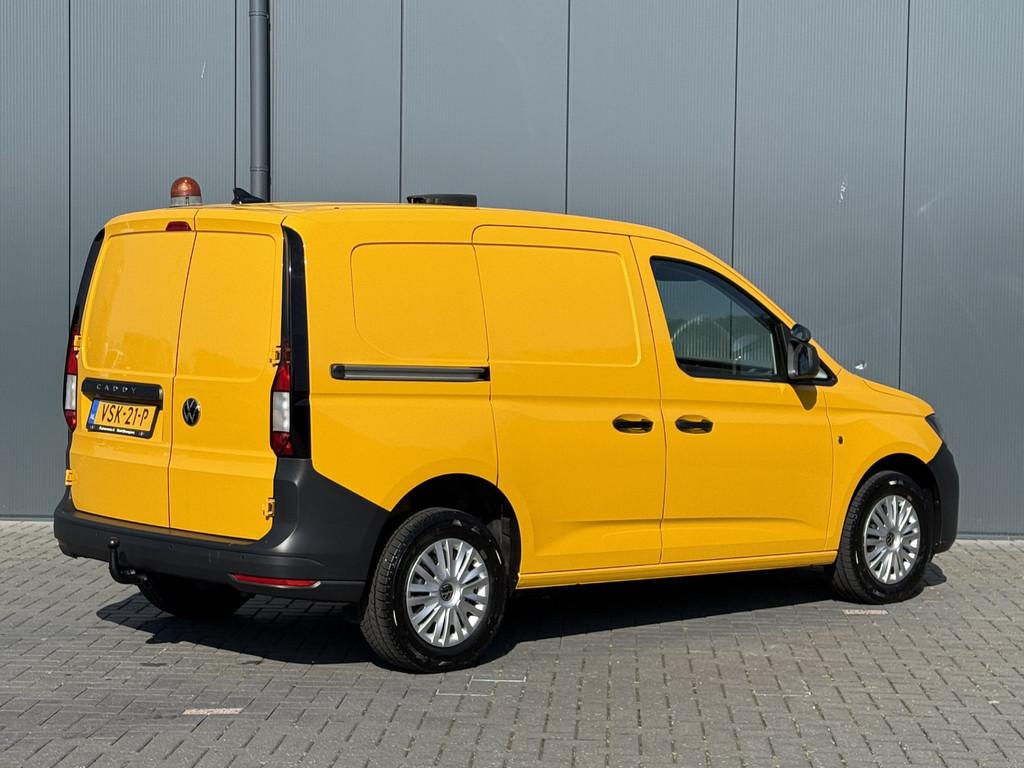 Volkswagen Caddy Cargo 2.0 TDI Comfortline / L1H1 / 1e EIG /, Voorwielaandrijving, Gebruikt, Euro 6, 4 cilinders