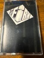 The Firm muziek Cassette debuut album Dolby TOPPER, Cd's en Dvd's, Cassettebandjes, Gebruikt, Ducoso, 1 bandje, Ophalen of Verzenden
