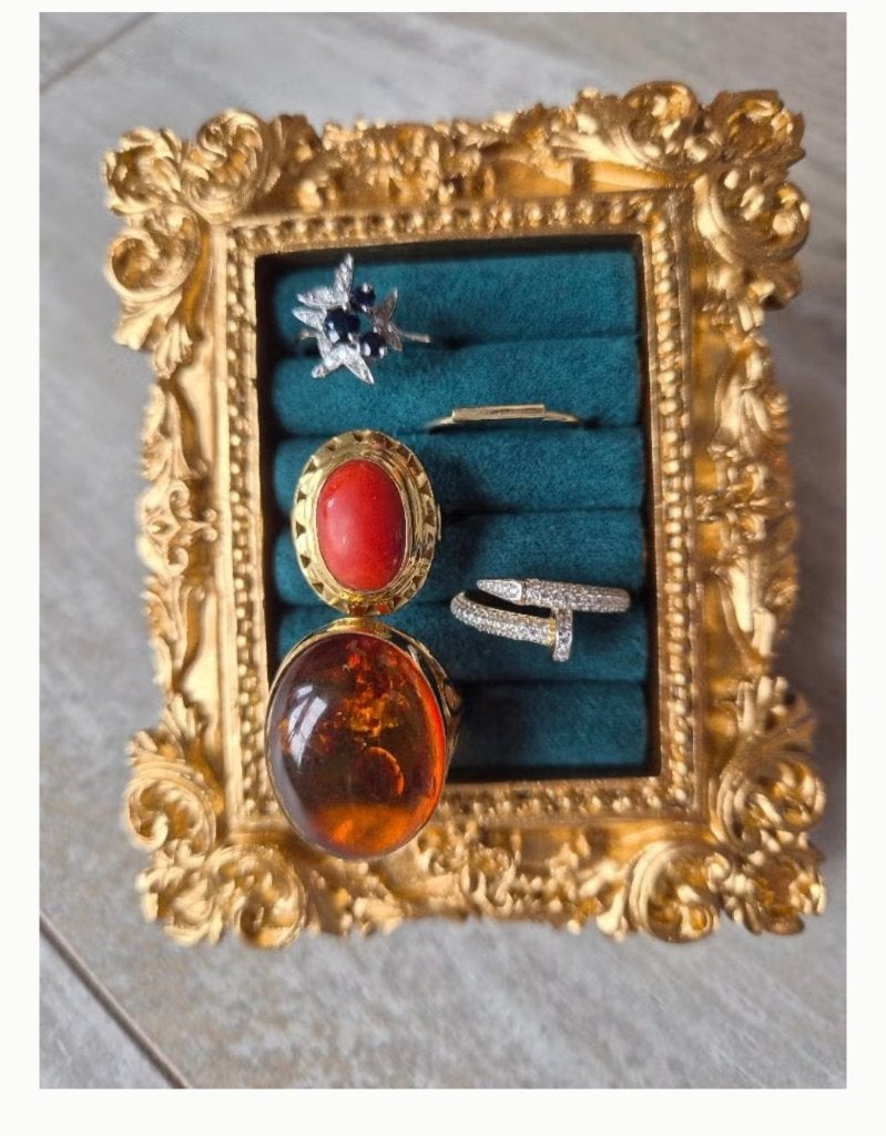 Gouden en Zilveren Sieraden uit Privécollectie Lage Prijzen, Sieraden, Tassen en Uiterlijk, Ophalen of Verzenden, Overige materialen
