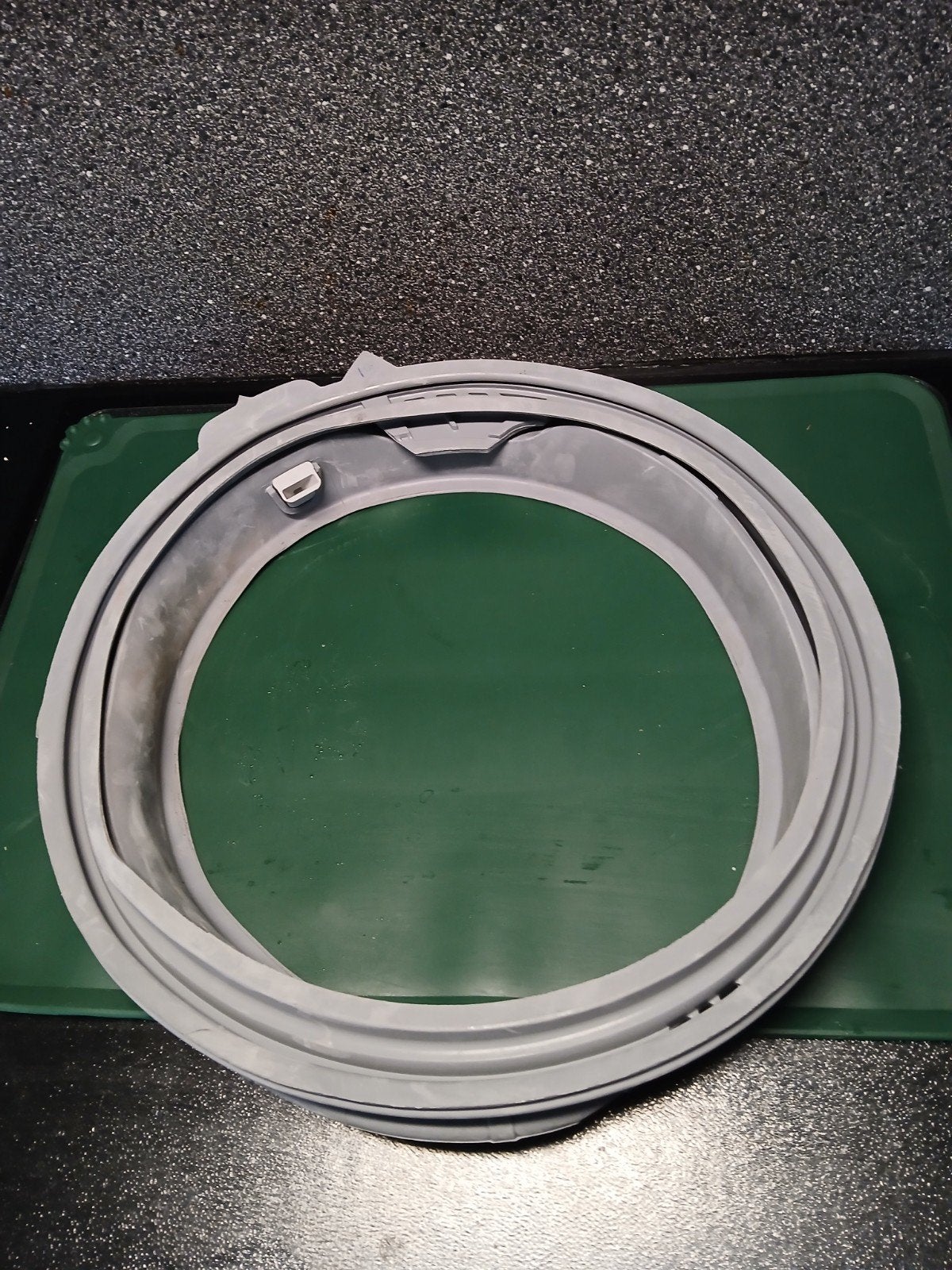 nieuwe originele rubberen ring voor samsung wasmachine, Ophalen, Nieuw