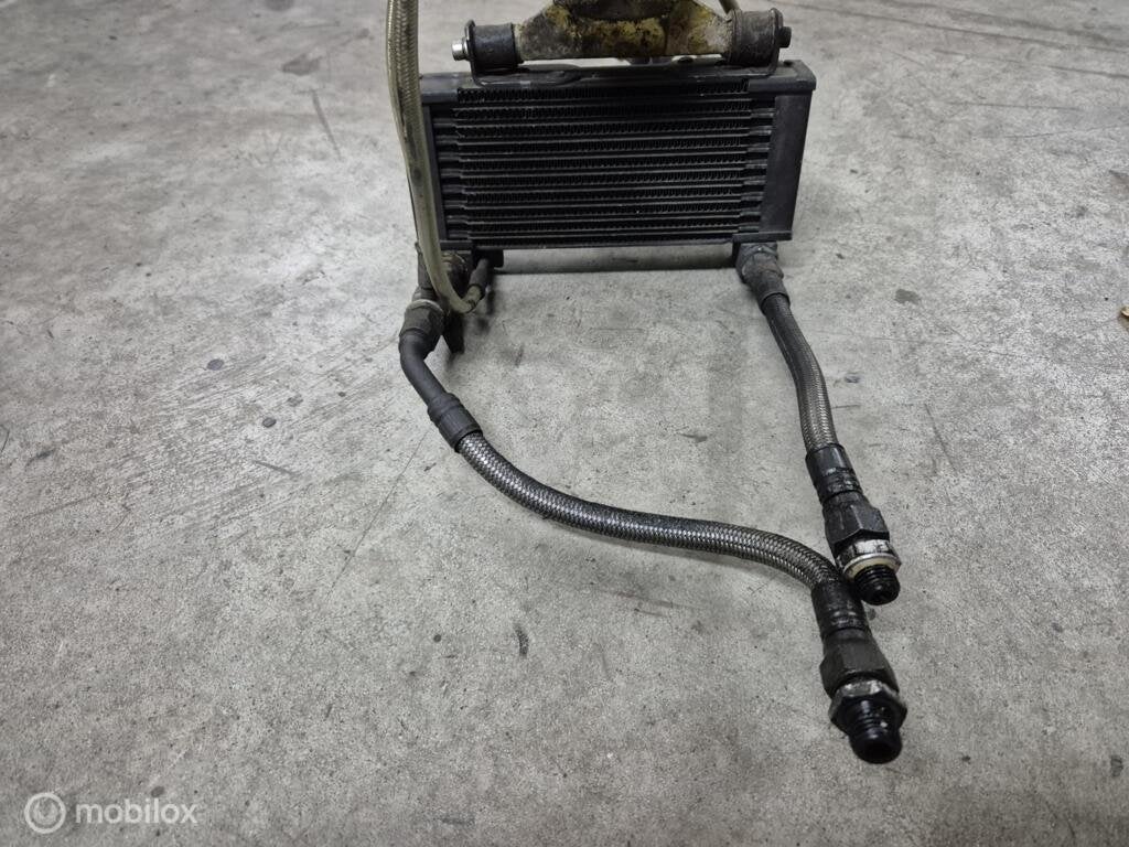 Oliekoeler heaterkit mikuni SS Supersport Superlight Monster, Motoren, Gebruikt, Factorystore.service@ducati.com, Ophalen of Verzenden