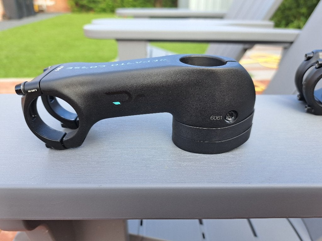 Stuurpen Bianchi Infinito, Overige typen, Ophalen of Verzenden, Zo goed als nieuw, Bianchi