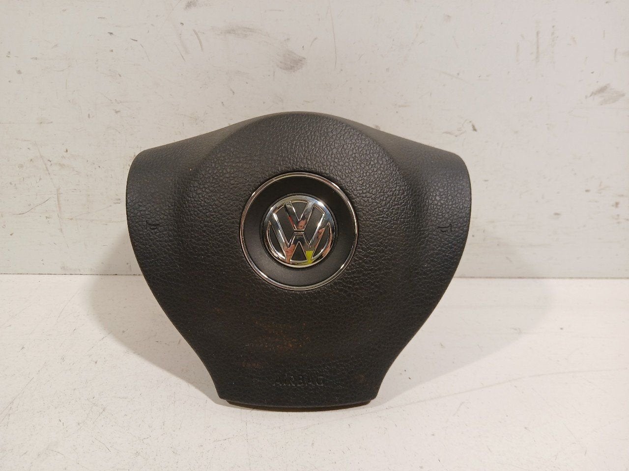 Airbag stuur Volkswagen Tiguan, Onderdelen@venauto.nl, Van der Ven Autorecycling B.V., Gebruikt, Ettenseweg 76, 4706 PB Roosendaal, The Netherlands