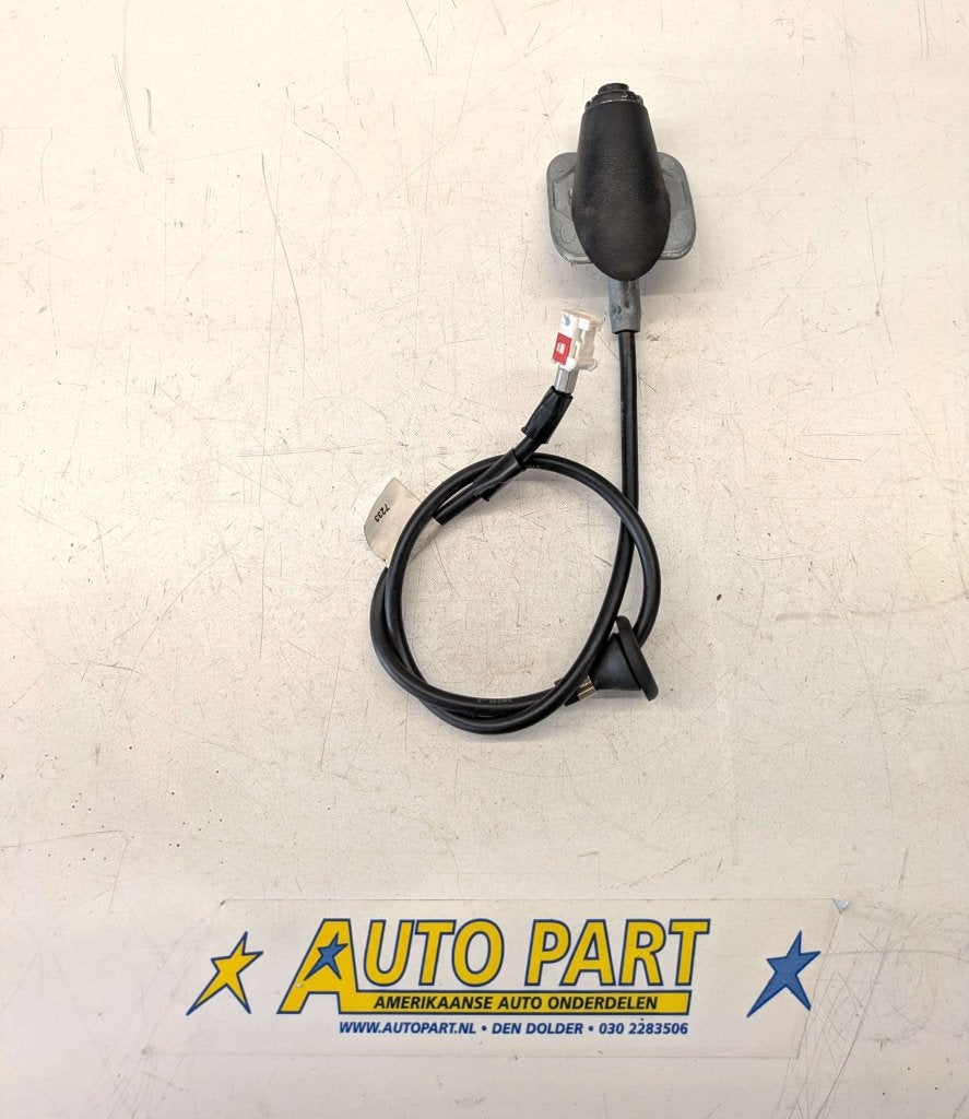 Dodge Ram DS radio antennevoet 2009-2018, Gebruikt, PO Box 21-8004 | Auburn Hills, MI 48321-8004, Amerikaanse onderdelen, Ophalen of Verzenden