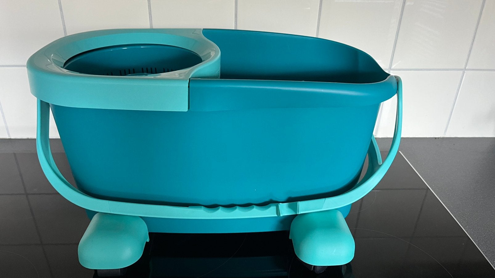 Leifheit Clean Twist dweilemmer, Ophalen of Verzenden, Dweilemmer, -bak, of -wagen