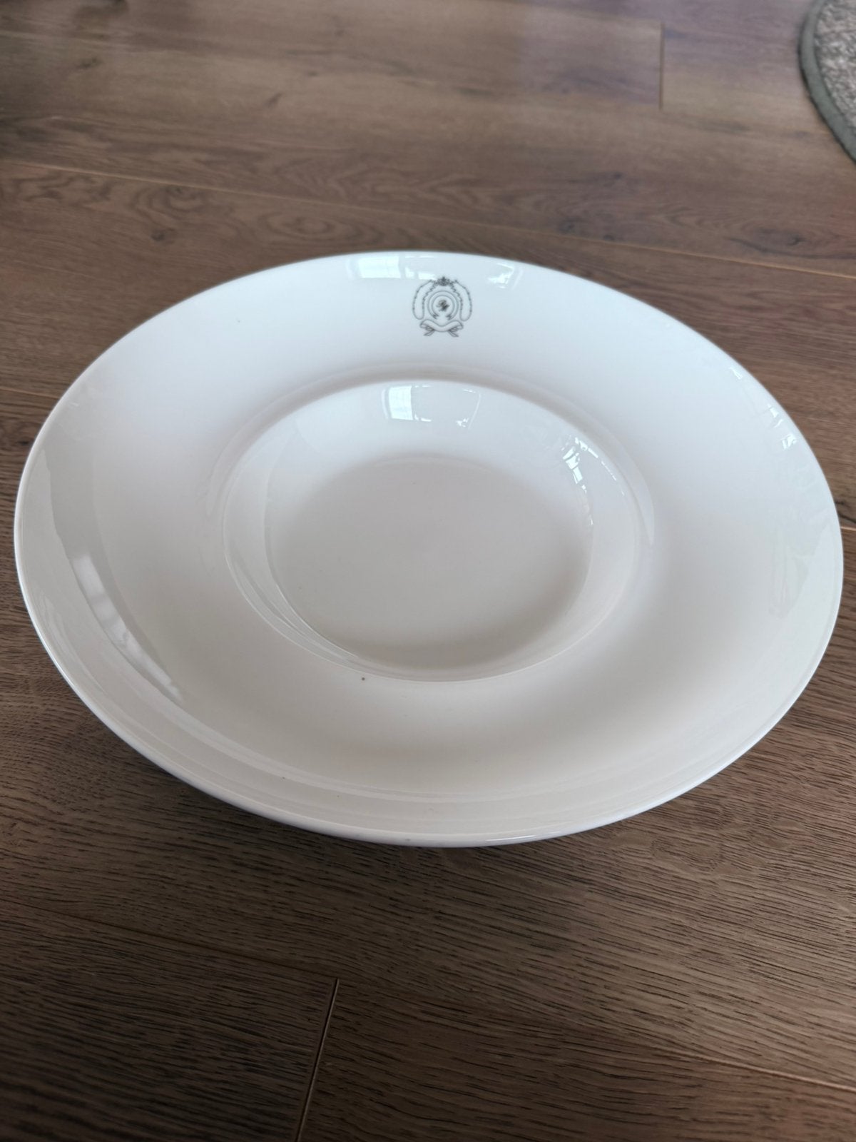Pastaborden ( Riviera Maison ), Ophalen, Zo goed als nieuw, Overige stijlen, Bord(en)