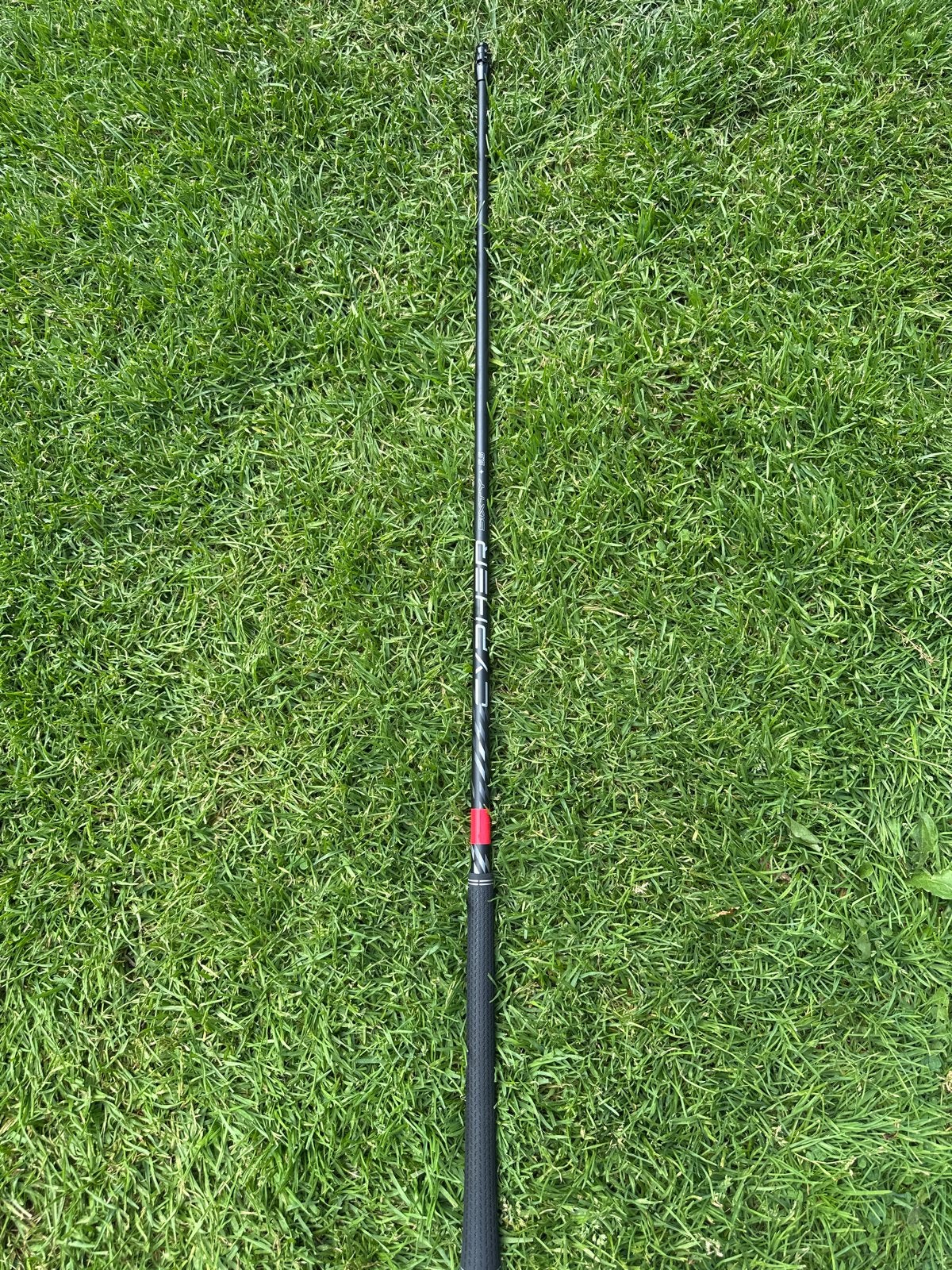 Callaway Paradym Ai-Smoke 5H  PRJ X Cypher 2.0 Regular shaft, Ophalen of Verzenden, Zo goed als nieuw, Club, Callaway