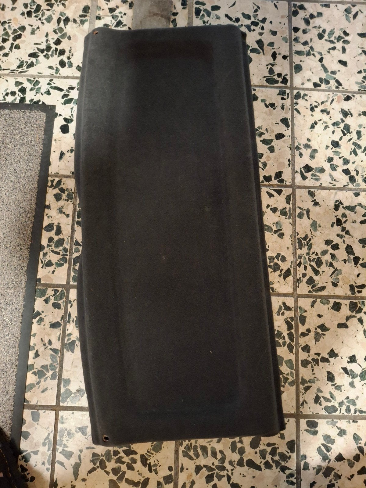 Hoedenplank Volkswagen Polo 2000, Auto-onderdelen, Ophalen of Verzenden, Gebruikt, Volkswagen