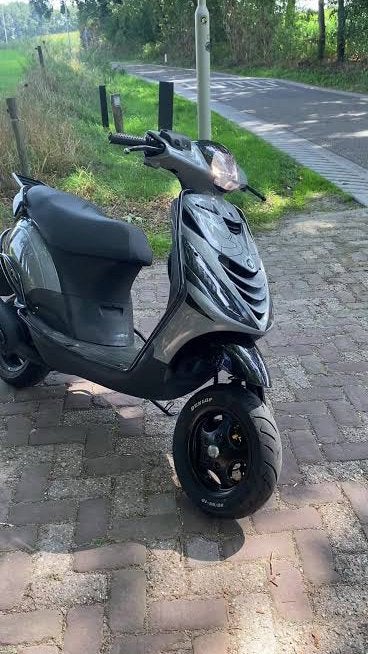 GEZOCHT: Piaggio Zip 125cc 4T (Leader) | Alles aanbieden ️, Ophalen, Zo goed als nieuw, Benzine, Piaggio