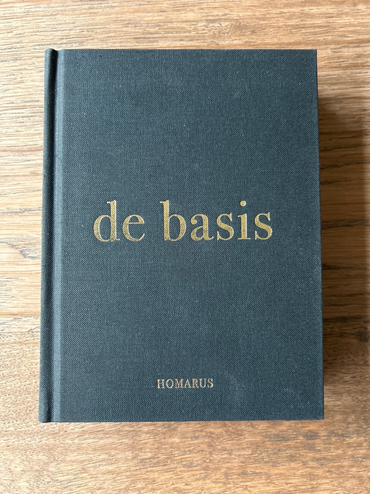 De Basis - Kookboek met 150 basisrecepten, Boeken, Ophalen of Verzenden, Zo goed als nieuw, Europa, Voorgerechten en Soepen
