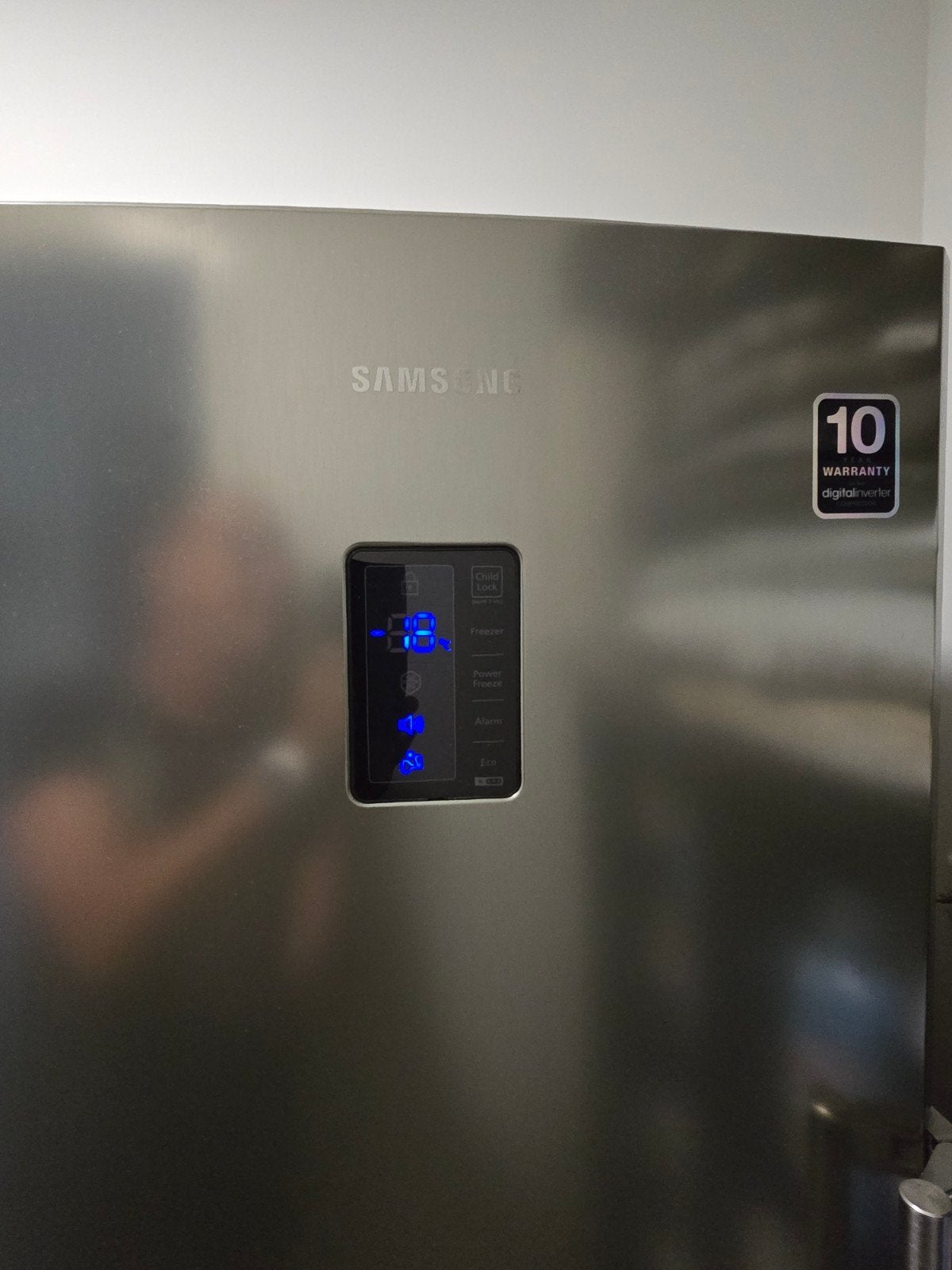Foto 3 van Samsung vrieskast