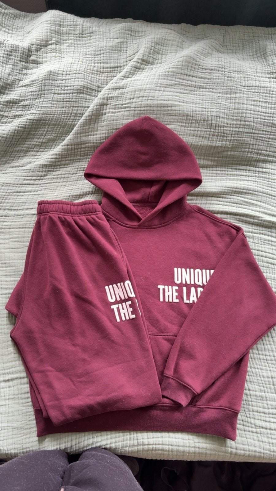 UTL elyana pak, Kleding | Dames, Huispakken, Ophalen of Verzenden, Zo goed als nieuw, Maat 38/40 (M)