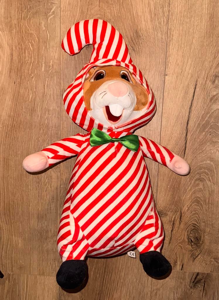 Albert Hein Hamsters, Ophalen of Verzenden, Zo goed als nieuw, Overige typen