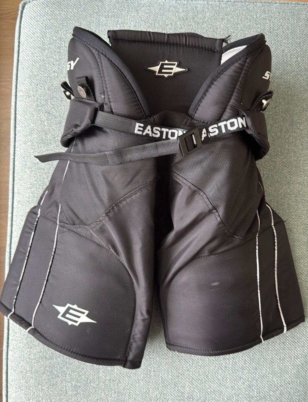 Easton ijshockey broek Junior S, size 24/26", Ophalen of Verzenden, Zo goed als nieuw, Bescherming