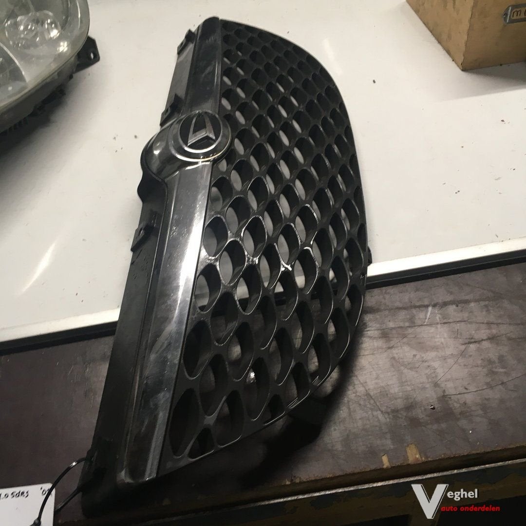 Daihatsu Sirion 1.0 5drs 2002 wagennr 2500085   Grille, Gebruikt, -, -, Ophalen of Verzenden