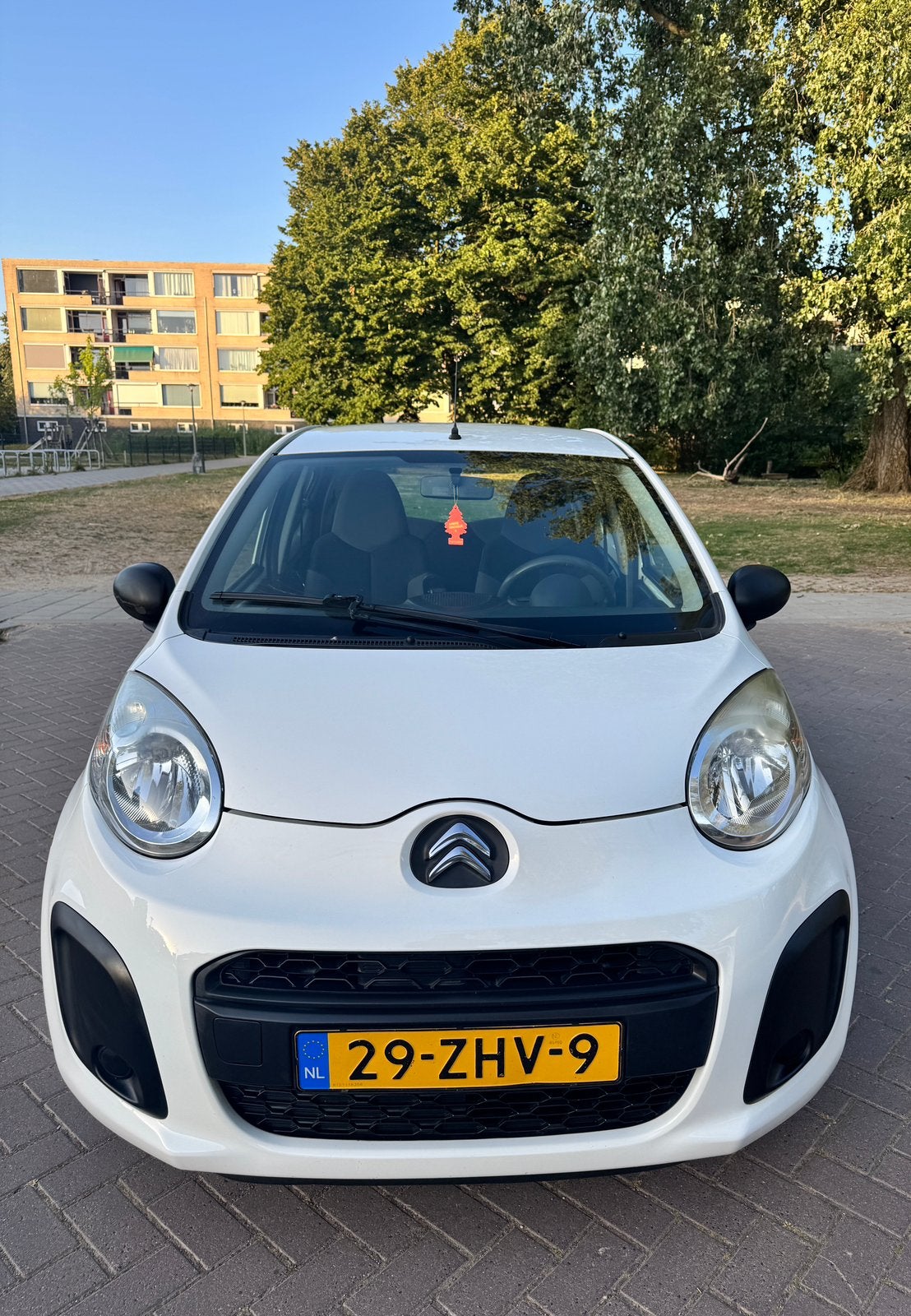 Citroën C1