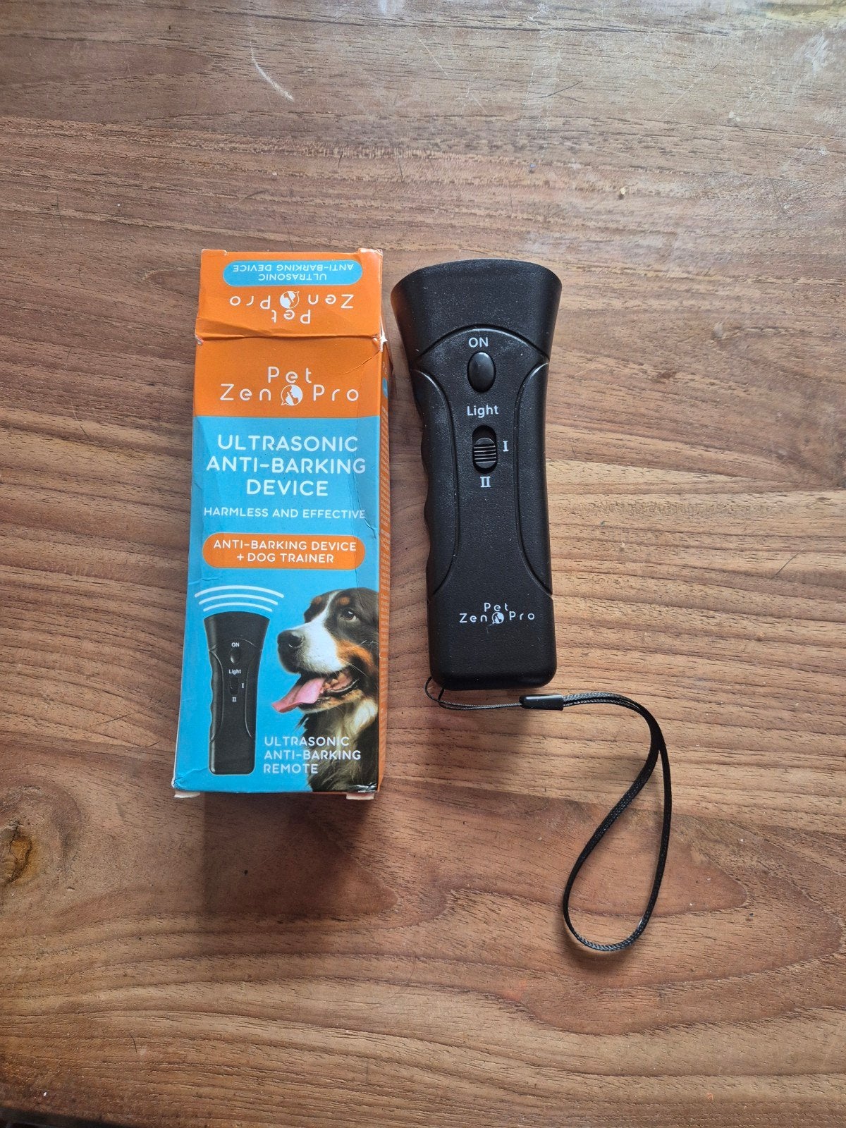 ultrasone anti blaf apparaat, Dieren en Toebehoren, Overige merken, Verzenden, Nieuw