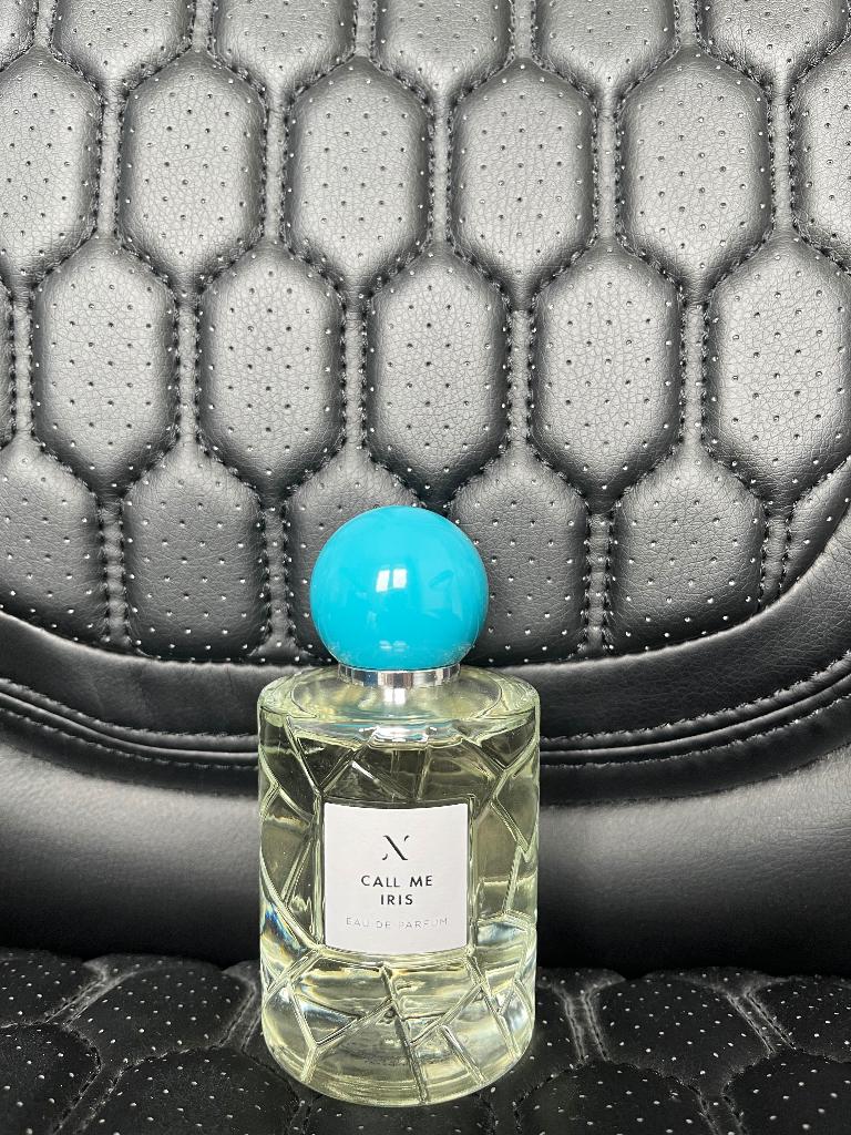 Les Soeurs de Noe ‘Call Me Iris’ Eau De Parfum, Verzenden, Zo goed als nieuw