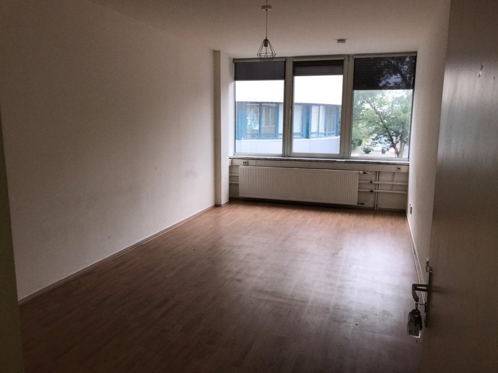 NIEUW! Woonruimte te huur Zamenhofdreef, Utrecht