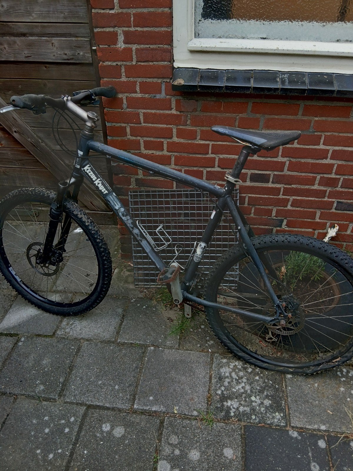 bulls mountainbike, Ophalen, Gebruikt, Overige merken