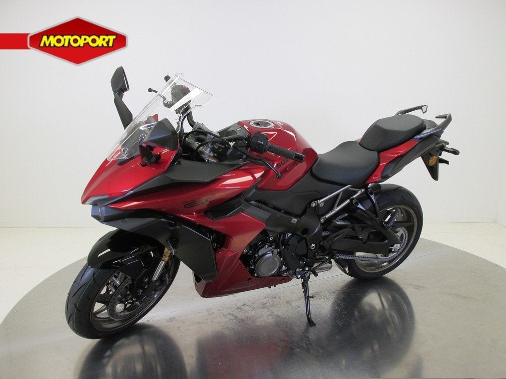 Suzuki GSX-S1000GT (bj 2024), Motoren, Motoren | Suzuki, Suzuki Motoren (BV Nimag), Bedrijf, Sport, Info@BVNIMAG.NL