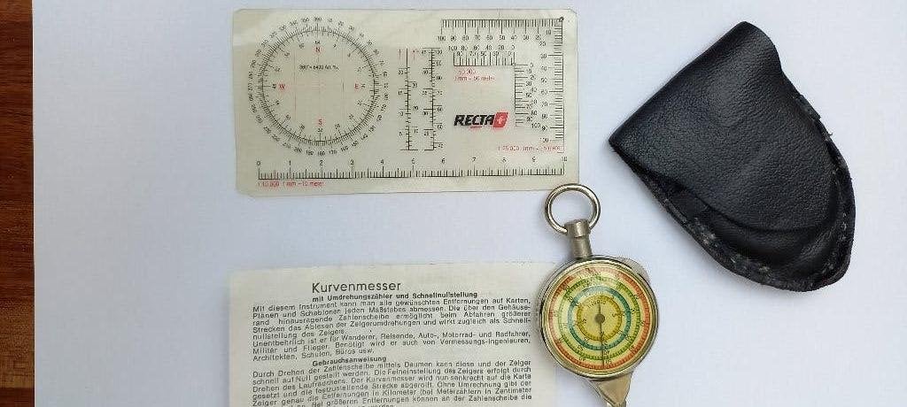 Antieke Wehrmacht Kurvenmesser, Verzamelen, Militaria | Tweede Wereldoorlog, Ophalen of Verzenden, Landmacht, Duitsland, Overige typen