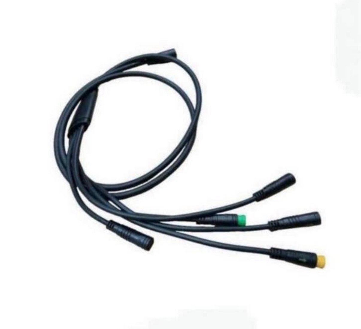 SUPER73 Wiring Harness Primary Display RX/S2, Ophalen of Verzenden