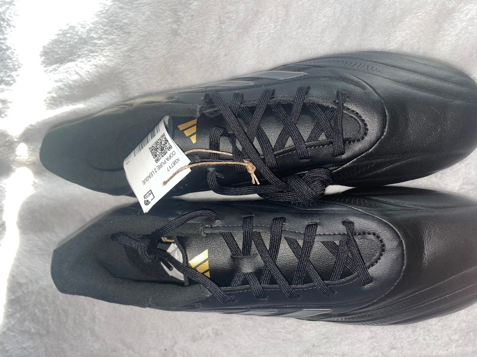 Voetbal schoenen (adidas), Maat XS of kleiner, Ophalen of Verzenden, Nieuw, Schoenen