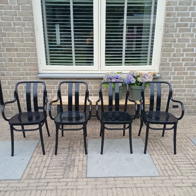 Vintage Lena Chairs by Erik Wörtz for Ikea, collector items, Ophalen, Gebruikt, Eén