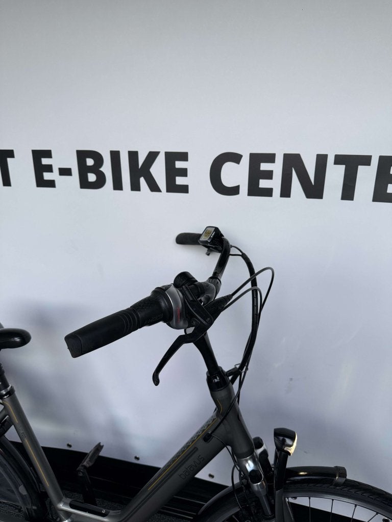 Batavus Wayz E-go - Electrische Dames Fiets - Bosch Motor, Fietsen en Brommers, Elektrische fietsen, Batavus, Ophalen of Verzenden