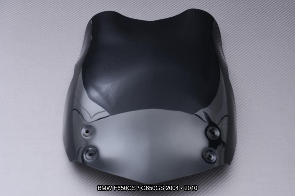 Windscherm BMW F650GS / G650GS 2004 - 2010, Verzenden