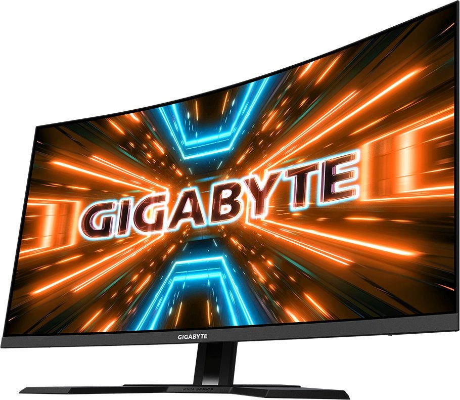 Gigabyte M32UC (4K 32 inch 144Hz VA-curved), Computers en Software, Monitoren, Gaming, GIGABYTE, 101 t/m 150 Hz, VA