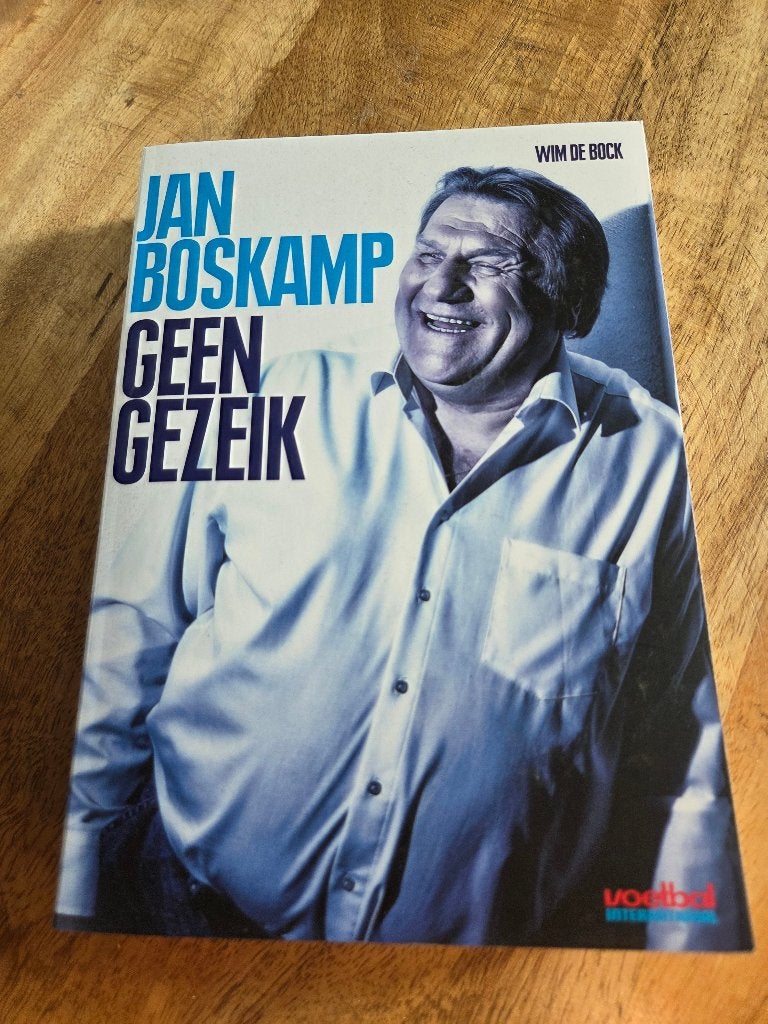 Diverse Voetbal Boeken, Ophalen of Verzenden, Zo goed als nieuw, Balsport