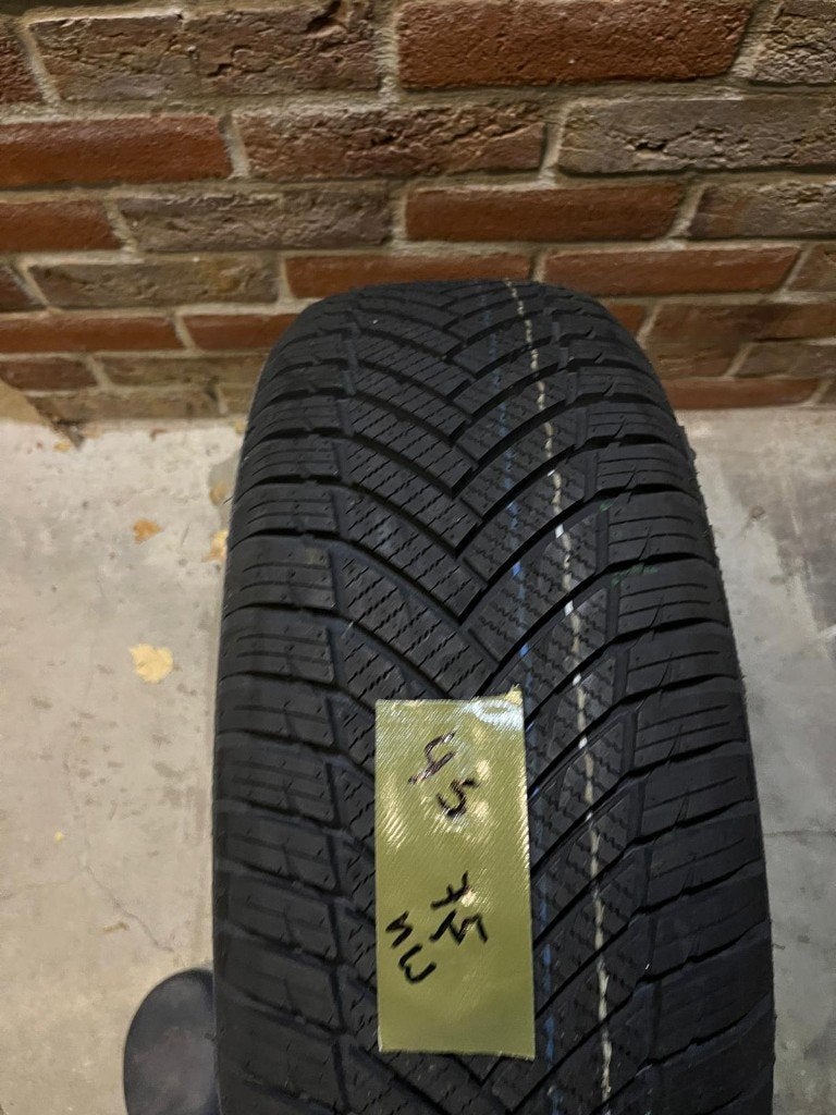 Autobanden 205/60 R16 (6 stuks), Auto-onderdelen, Banden en Velgen, Ophalen, 16 inch, Band(en), 205 mm