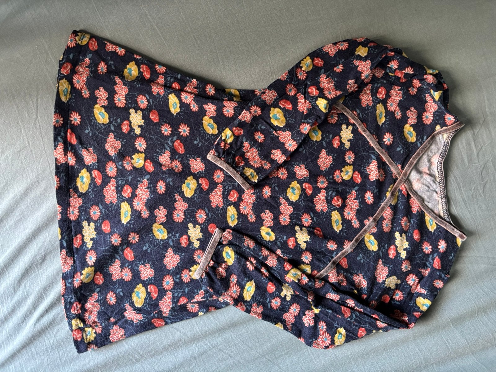 Petit Louie jurk maat 104, Kinderen en Baby's, Ophalen of Verzenden, Gebruikt, Meisje, Jurk of Rok