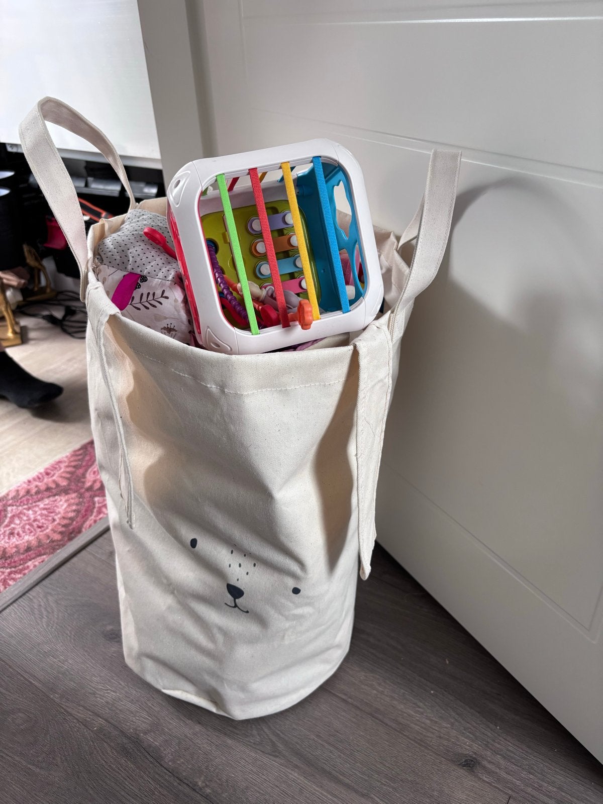Grote collectie babyspeelgoed, Kinderen en Baby's, Speelgoed | Babyspeelgoed, Ophalen, Gebruikt, Overige typen, Met licht